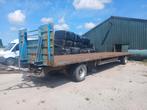 Landbouwwagen strowagen - 11.3m laadlengte, Zakelijke goederen, Ophalen of Verzenden, Akkerbouw, Transport
