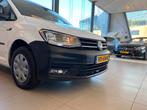 Volkswagen Caddy 2.0 TDI L2H1 BMT Maxi Highline,Apple Carpla, Auto's, Gebruikt, Euro 6, 4 cilinders, Met garantie (alle)