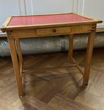 Oud school kindertafeltje, Antiek en Kunst, Ophalen of Verzenden