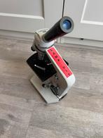 Microscoop, Ophalen of Verzenden, Zo goed als nieuw, 400x tot 1000x, Biologische microscoop