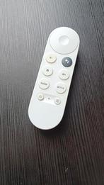 Originele Google Chromecast afstandsbediening, Audio, Tv en Foto, Mediaspelers, Verzenden, Zo goed als nieuw, HDMI