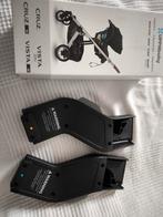 UPPAbaby Adapter voor Maxi-Cosi, Ophalen of Verzenden