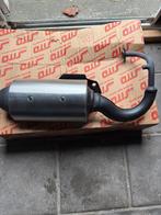 Vivacity uilaat snor., Ophalen of Verzenden, Zo goed als nieuw, Uitlaat, Peugeot