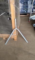 Metaal Y-Staanders, Doe-het-zelf en Verbouw, Ophalen, Nieuw, IJzer