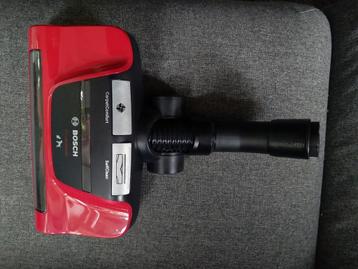 Bosch ProAnimal Zuigmond zgan beschikbaar voor biedingen