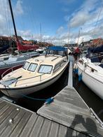 Skilso spitgatter 7 meter, Watersport en Boten, Ophalen, Zo goed als nieuw, Minder dan 10 pk, Tot 6 meter