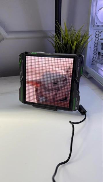 Govee Gaming Pixel Light ( NEW ) beschikbaar voor biedingen