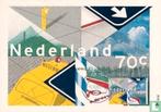 Maximumkaart R52 100 jaar ANWB 1983, Postzegels en Munten, Postzegels | Nederland, Ophalen of Verzenden