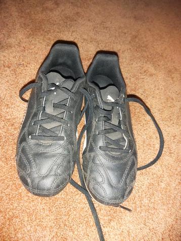 Puma Voetbalschoenen Maat 34 beschikbaar voor biedingen