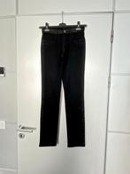 G775 Para Mi maat 38=M jeans spijkerbroek broek zwart, Para Mi, Zwart, Ophalen of Verzenden, Zo goed als nieuw