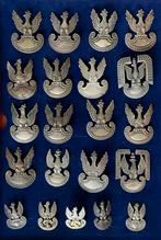 Poolse Militaria Gezocht, Verzamelen, Militaria | Tweede Wereldoorlog, Ophalen, Landmacht, Nederland