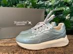 Nieuwe sneakers van Xsensible maat 41 (wijdte G), Blauw, Nieuw, Ophalen of Verzenden, Sneakers of Gympen