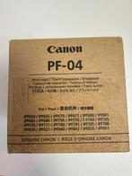 Canon PF-04 Printkop - Gebruikt, Computers en Software, Ophalen of Verzenden, Gebruikt, Overige typen
