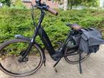E-Bike, Ophalen, Zo goed als nieuw, 47 tot 51 cm, 50 km per accu of meer
