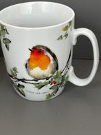 Mok Roodborstje, Huis en Inrichting, Nieuw, Ophalen of Verzenden, Overige stijlen, Kop(pen) en/of Schotel(s)