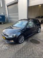 Volkswagen Polo 1.4 TSI BlueGT DSG AUTOMAAT PANO FACELIFT, Auto's, Volkswagen, Lichtsensor, Gebruikt, Euro 6, 4 cilinders