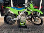 Kawasaki KX 250 F 2023 – 39 uur – HGS uitlaat, Motoren, Motoren | Kawasaki, Kawasaki, Bedrijf, Onbekend, Crossmotor