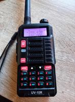 Portofoon, Ophalen, 15 km of meer, Zo goed als nieuw, Portofoon of Walkie-talkie