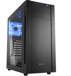 Sharkoon S25-W midi tower PC behuizing, Computers en Software, Ophalen, Gebruikt