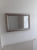 Spiegel met lijst 84 breed 55 cm hoog, Huis en Inrichting, Woonaccessoires | Spiegels, Ophalen, Zo goed als nieuw, Minder dan 100 cm