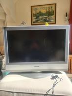 Panasonic 32" LCD TV, 720p (HD Ready), TX-32LE60FM (silver), Ophalen, Gebruikt, Panasonic, 50 Hz