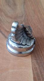Pontiac Indian Chief Radiator Cap uit 1926., Ophalen of Verzenden, Gebruikt, Auto's