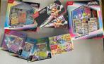Prismatic Evolutions - Pokemon Producten Sealed, Hobby en Vrije tijd, Ophalen of Verzenden, Nieuw, Booster