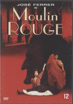 24) Moulin Rouge: met José Ferrer, Vanaf 12 jaar, Ophalen of Verzenden, Gebruikt, Frankrijk