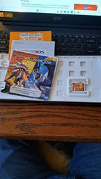 Nintendo 3DS Pokemon SUN, Spelcomputers en Games, Avontuur en Actie, 1 speler, Ophalen of Verzenden, Zo goed als nieuw