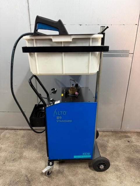 Remmenreiniger Onderdelenreiniger, Auto diversen, Autogereedschap, Nieuw, Ophalen