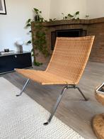 Poul Kjaerholm PK22 Design fauteuil | Danish Fritz Hansen, Ophalen