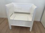 Houten klepbankje, Kinderen en Baby's, Kinderkamer | Tafels en Stoelen, Ophalen, Zo goed als nieuw, Stoel(en)