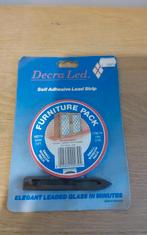 Decra Led Zelfklevende Loodband, Ophalen of Verzenden