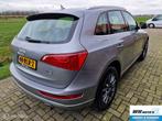 Audi Q5 2.0 TFSI quattro Pro Line Trekhaak! 1ste eigenaar, Auto's, Audi, Euro 5, Gebruikt, 4 cilinders, 179 pk
