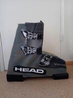 Surprise voor kerst.  Skischoen, Ophalen, Knutselwerk