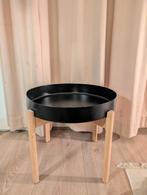 IKEA Ypperlig Bijzettafel, Ophalen, Zo goed als nieuw, Rond