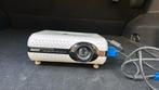 Suant beamer, Audio, Tv en Foto, Beamers, Ophalen, Gebruikt, LCD, Suant
