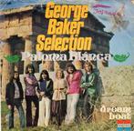 George Baker selection : Paloma Blanca (1975), Cd's en Dvd's, Vinyl Singles, Gebruikt, 7 inch, Single, Ophalen of Verzenden
