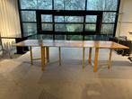 Maria Flap Folding Table by Bruno Mathsson - 1950s, Ophalen