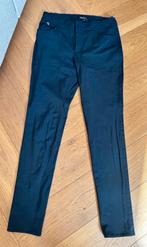 La Dress pantalon XS travel, Kleding | Dames, Broeken en Pantalons, Blauw, Ophalen of Verzenden, Zo goed als nieuw, Maat 34 (XS) of kleiner
