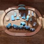 Te koop z.g.a.n Little Dutch trein, Ophalen of Verzenden, Zo goed als nieuw