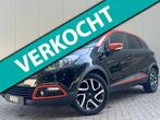 Renault Captur 1.5 dCi Dynamique - R-Link - Climate - Camera, Auto's, Voorwielaandrijving, Euro 5, 4 cilinders, Zwart