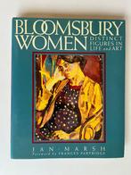 Bloomsbury Women. Distinct figures in life and art, Ophalen of Verzenden, Zo goed als nieuw, Overige onderwerpen, Jan Marsh