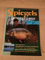 Spiegels, Ophalen of Verzenden, Zo goed als nieuw, Overige typen