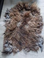 Handgevilt schapenvacht, Huis en Inrichting, Ophalen of Verzenden, Nieuw