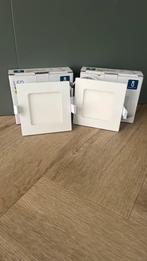 Led lamp voor aan je plafond, Ophalen of Verzenden, Zo goed als nieuw