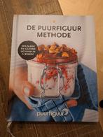 Annemiek Shrestha-van der Krogt - De PuurFiguur Methode, Boeken, Gezondheid, Dieet en Voeding, Ophalen of Verzenden, Zo goed als nieuw