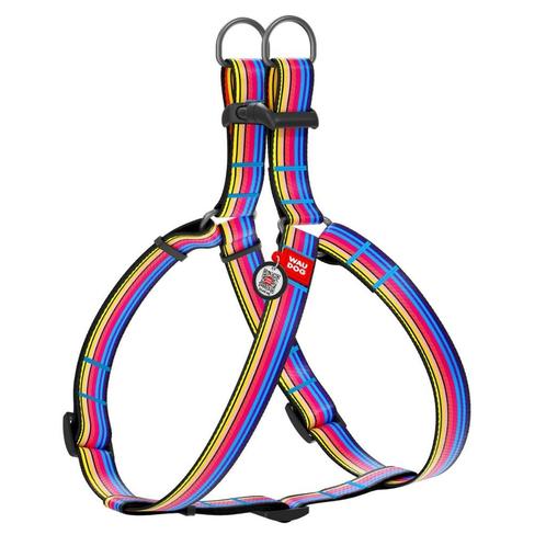 WAUDOG Line Harnas / Hondentuig Borst 50-80 cm KOOPJE!!!, Dieren en Toebehoren, Honden-accessoires, Nieuw, Ophalen of Verzenden
