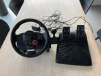 Logitech Driving Force GT Racestuur, Spelcomputers en Games, Spelcomputers | Sony PlayStation Consoles | Accessoires, Ophalen