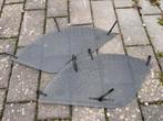 Thule Yepp Yeppie Feet Voetenbeschermers Jasbeschermers, Ophalen of Verzenden, Gebruikt